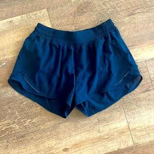COPY - hottie hot shorts